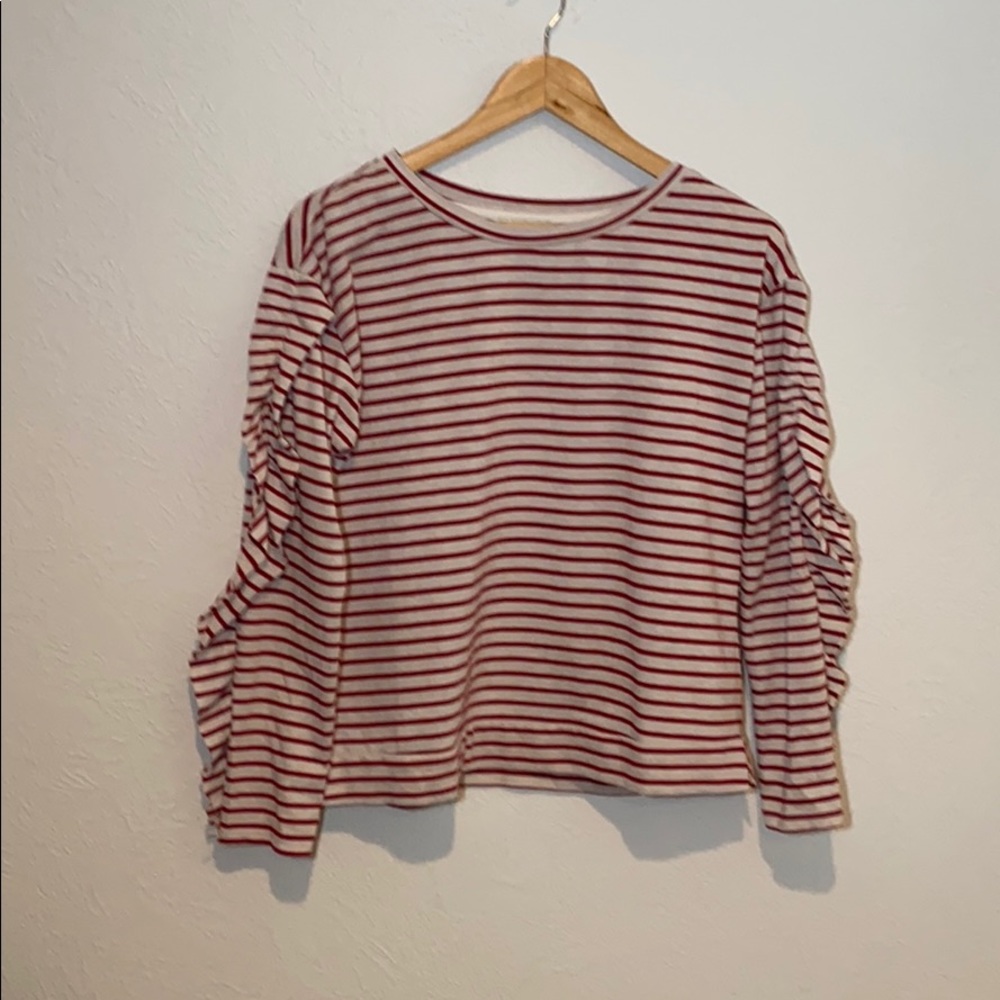 Lucky brand top